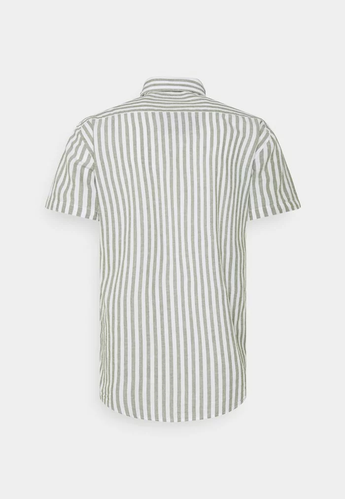 Selected Homme SLHREGNEW CLASSIC - Chemise - Smoke Green 8 Selected Homme SLHREGNEW CLASSIC - Chemise - Smoke Green – Image 8