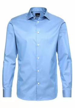 Selected Homme SLHSLIMPEN - Chemise Classique - Skyway -Selected Homme Soldes Boutique c510037fd5cf430e90288af9d6584f8b