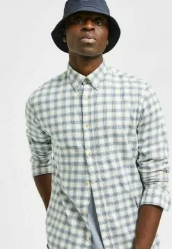 Selected Homme SLHSLIMFLANNEL - Chemise - Egret 9 Selected Homme SLHSLIMFLANNEL - Chemise - Egret -Selected Homme Soldes Boutique c5133e471b26400c8f60b719ed95335c