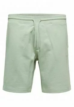 Selected Homme Short - Desert Sage -Selected Homme Soldes Boutique c552a2fe10114c6b8192091f0c9ad876