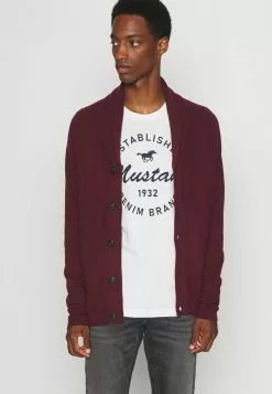 Selected Homme SLHNEWNASH BUTTON - Gilet - Port Royale -Selected Homme Soldes Boutique c5ad2a20cb4c4ee783ca9ca59645c24a