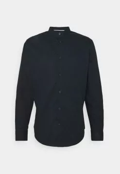 Selected Homme SLHSLIMBROOKLYN - Chemise - Dark Sapphire 12 Selected Homme SLHSLIMBROOKLYN - Chemise - Dark Sapphire -Selected Homme Soldes Boutique c5deb748b5554d13816d88790c6947e9