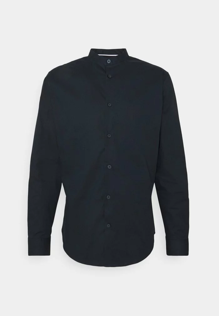 Selected Homme SLHSLIMBROOKLYN - Chemise - Dark Sapphire 6 Selected Homme SLHSLIMBROOKLYN - Chemise - Dark Sapphire – Image 6