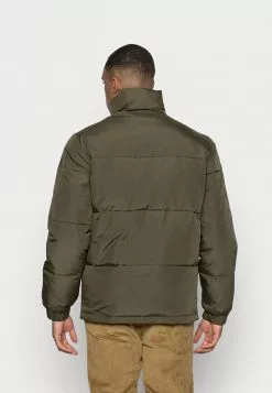 Selected Homme GRAYSON - Veste D'hiver - Forest Night -Selected Homme Soldes Boutique c5e44241b8904b0fab1112ed43624e7d