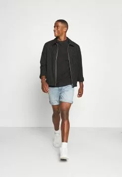 Selected Homme SLHRELAXALBION O NECK TEE - T-shirt Basique - Black 6 Selected Homme SLHRELAXALBION O NECK TEE - T-shirt Basique - Black -Selected Homme Soldes Boutique c62559cf1e4249e3a0dae6117b422fdb