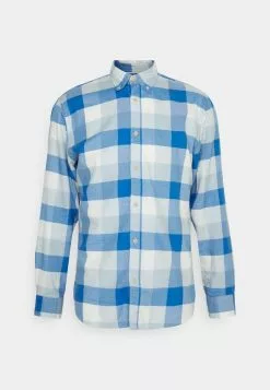 Selected Homme SLHSLIMFLANNEL - Chemise - Star Sapphire 8 Selected Homme SLHSLIMFLANNEL - Chemise - Star Sapphire -Selected Homme Soldes Boutique c62f25ad2b9247d3a3b6f15e033a9d0d