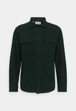 Selected Homme SLHLOOSEKODY SOLID - Chemise - Scarab 10 Selected Homme SLHLOOSEKODY SOLID - Chemise - Scarab -Selected Homme Soldes Boutique c692aa652cd240cb87dc9e40c9d295dd