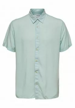 Selected Homme EINFARBIGES - Chemise - Pastel Blue -Selected Homme Soldes Boutique c69cf66749f74f568f12ed603ab97ab8