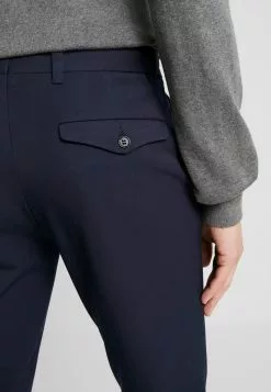 Selected Homme SLHSLIM-CARLO FLEX PANTS - Pantalon Classique - Navy Blazer 10 Selected Homme SLHSLIM-CARLO FLEX PANTS - Pantalon Classique - Navy Blazer -Selected Homme Soldes Boutique c6a2c2ff0f3a4a5e96147329ee7bd2e6