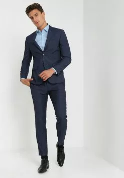 Selected Homme SLHSLIMBROOKLYN - Chemise Classique - Light Blue 7 Selected Homme SLHSLIMBROOKLYN - Chemise Classique - Light Blue -Selected Homme Soldes Boutique c6fcbcbfc54b4870b57d7ee9a1d5716f