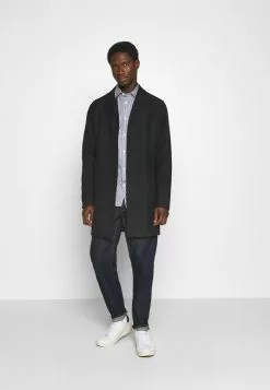 Selected Homme SLHSLIMPEN - Chemise Classique - Dark Blue 6 Selected Homme SLHSLIMPEN - Chemise Classique - Dark Blue -Selected Homme Soldes Boutique c7453399f357408d80a01c5c7766bc85