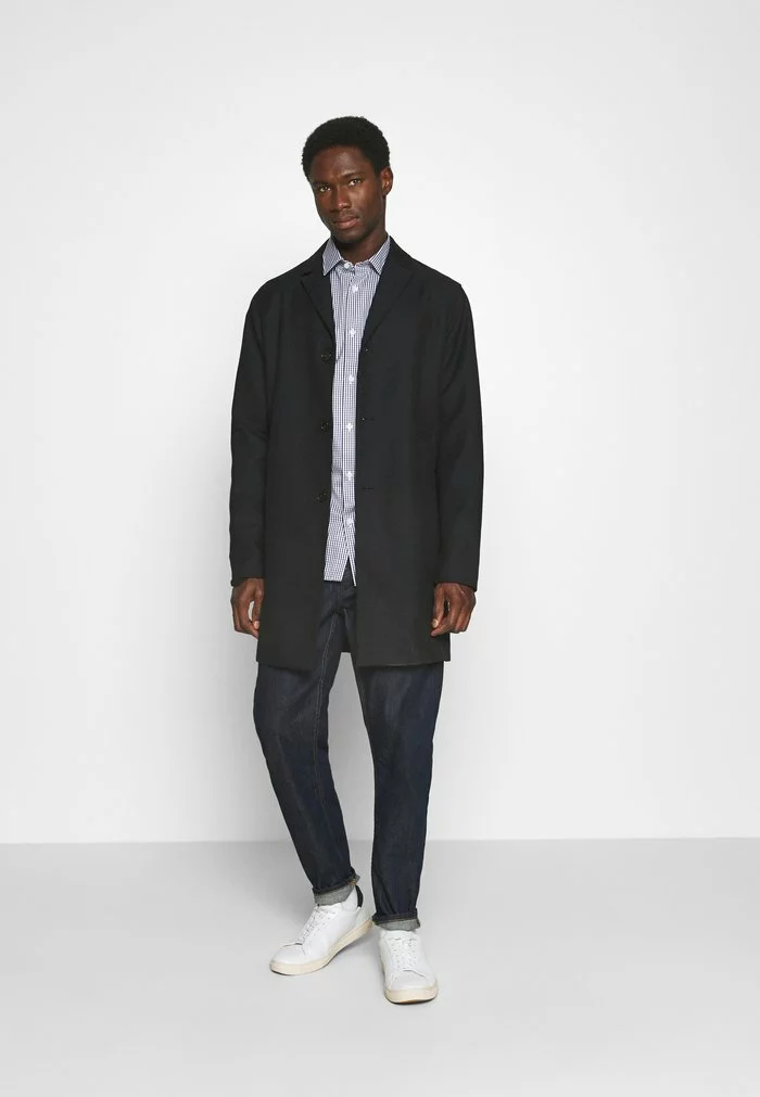 Selected Homme SLHSLIMPEN - Chemise Classique - Dark Blue 2 Selected Homme SLHSLIMPEN - Chemise Classique - Dark Blue – Image 2