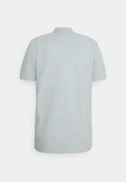 Selected Homme SLHSOHO OVERDYE - Polo - Ballad Blue -Selected Homme Soldes Boutique c76df72e48914371ad70614c462c6c2e