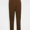 Selected Homme SLHSLIMTAPERED NORWICH PANTS - Pantalon Classique - Emperador