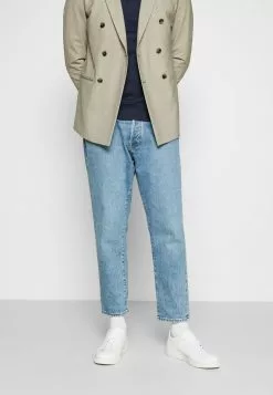 Selected Homme SLHEVAN TRAINER - Baskets Basses - White