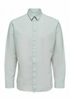 Selected Homme SLHSLIMNEW - Chemise - Olive Green 9 Selected Homme SLHSLIMNEW - Chemise - Olive Green -Selected Homme Soldes Boutique c7e2ac23566d45c4ae0f438eb12015a4
