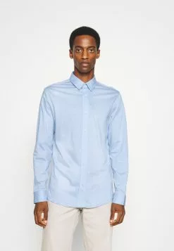 Selected Homme Chemise Classique - Light Blue