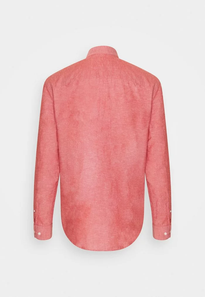 Selected Homme SLHREGNEW SHIRT - Chemise - Ketchup 8 Selected Homme SLHREGNEW SHIRT - Chemise - Ketchup – Image 8