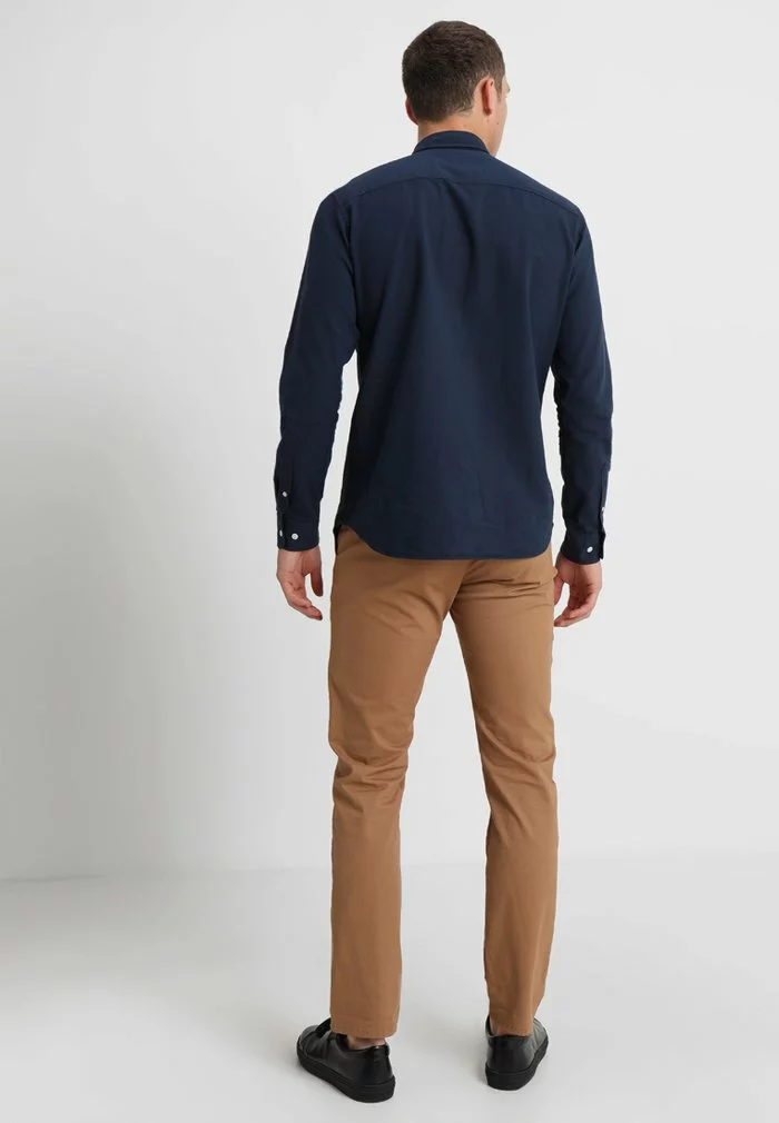 Selected Homme NOOS - Chemise - Moonlit Ocean 3 Selected Homme NOOS - Chemise - Moonlit Ocean – Image 3