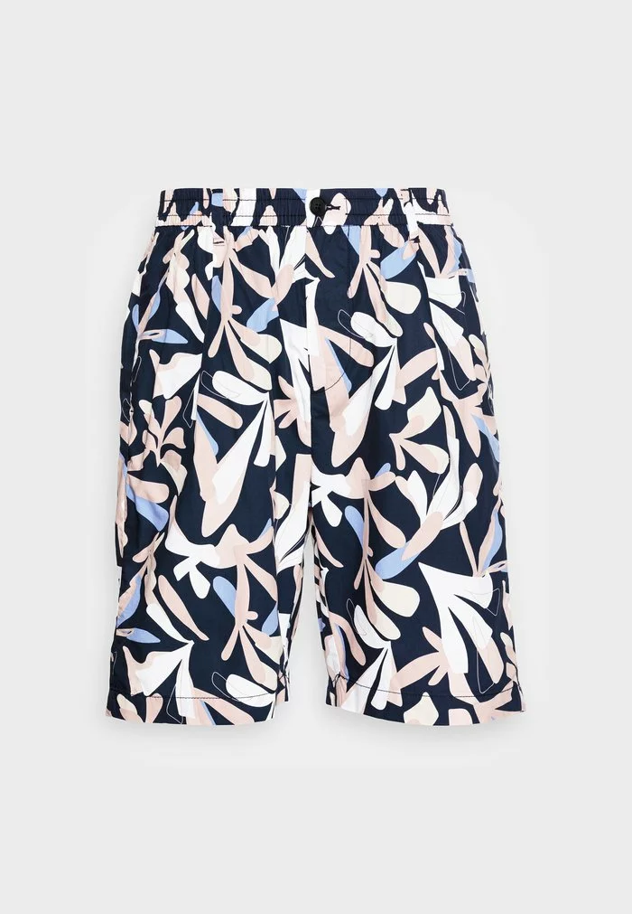 Selected Homme SLHLOOSE BARON - Short - Sky Captain 4 Selected Homme SLHLOOSE BARON - Short - Sky Captain – Image 4