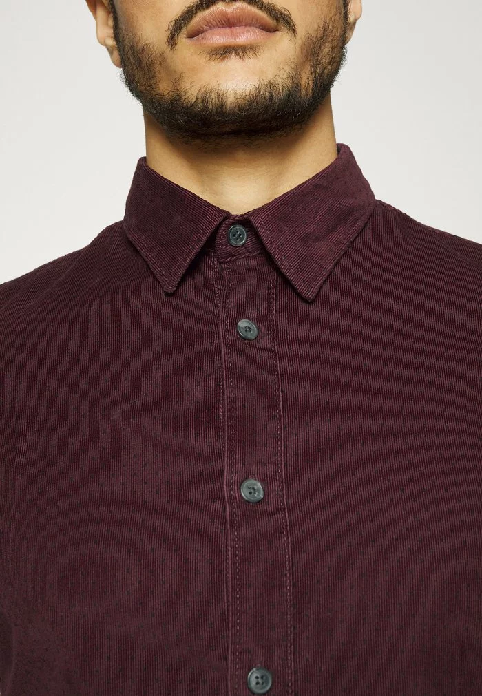 Selected Homme SLHSLIMASHER CAMP - Chemise - Port Royale 6 Selected Homme SLHSLIMASHER CAMP - Chemise - Port Royale – Image 6