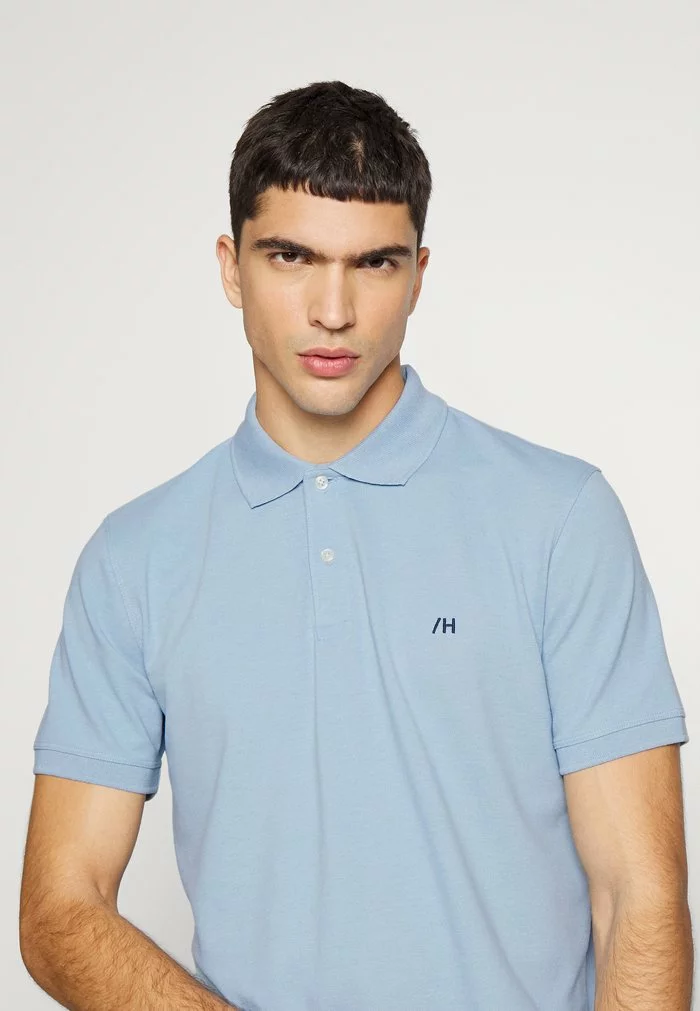 Selected Homme SLHAZE - Polo - Skyway 5 Selected Homme SLHAZE - Polo - Skyway – Image 5