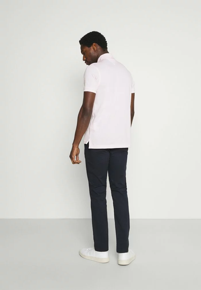 Selected Homme SLHSLIM DEREK PANTS - Chino - Navy Blazer 3 Selected Homme SLHSLIM DEREK PANTS - Chino - Navy Blazer – Image 3