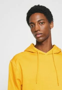 Selected Homme SLHJACKSON HOOD - Sweat à Capuche - Mango Mojito -Selected Homme Soldes Boutique c9f72acf63f045dd964c4b1cfae69ed6