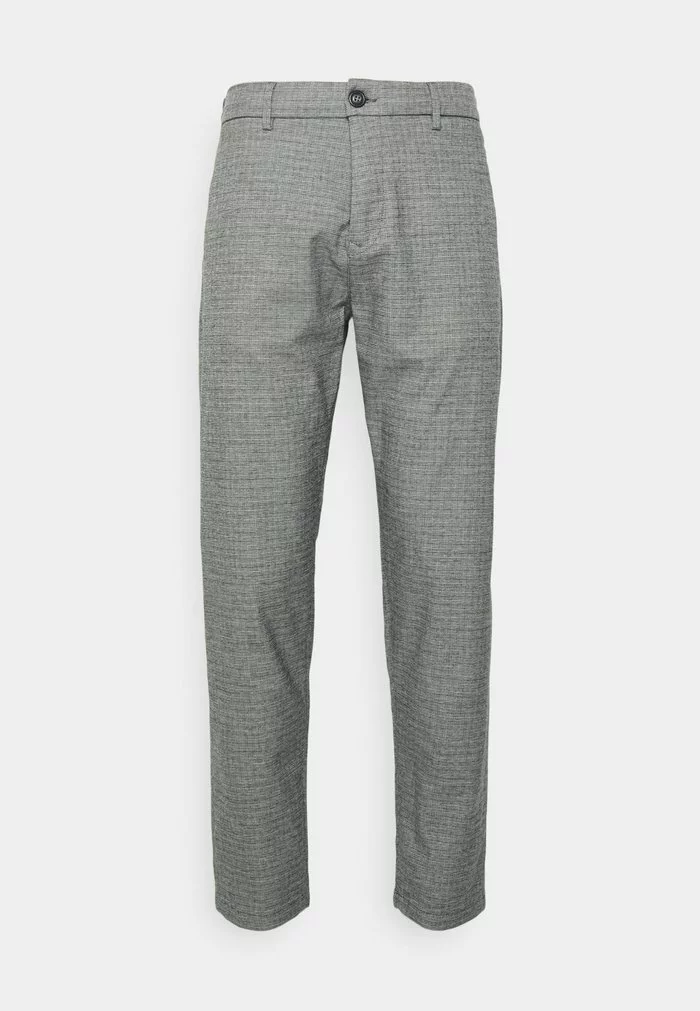 Selected Homme SLHSLIM TAPERED YORK PANTS - Chino - Black 1 Selected Homme SLHSLIM TAPERED YORK PANTS - Chino - Black