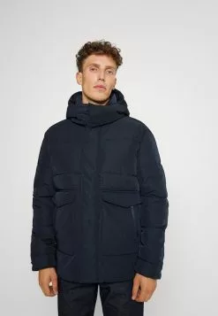 Selected Homme Veste D'hiver - Sky Captain