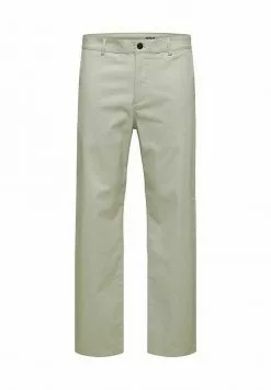 Selected Homme SLHLOOSE FLEX - Chino - Moonstruck -Selected Homme Soldes Boutique cac552b87053406a950b48eb19765f71