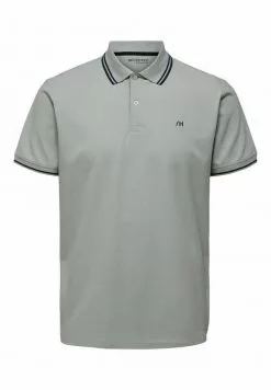 Selected Homme SLHAZE SPORT - Polo - Olive 11 Selected Homme SLHAZE SPORT - Polo - Olive -Selected Homme Soldes Boutique caef7db3356e4215a9e677ae53919231