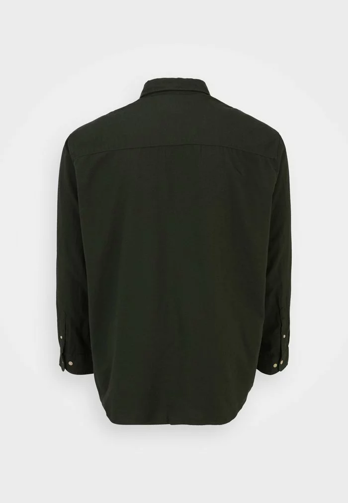 Selected Homme SLHSLIM - Chemise - Darkest Spruce Melange 2 Selected Homme SLHSLIM - Chemise - Darkest Spruce Melange – Image 2