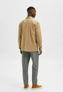 Selected Homme Chemise - Incense 8 Selected Homme Chemise - Incense -Selected Homme Soldes Boutique cb65ef1483ac45f2ad43f63ade8cc1d1