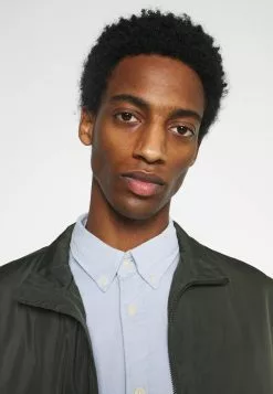 Selected Homme SLHSLIMOSCAR - Chemise - Skyway -Selected Homme Soldes Boutique cbe6478ebe2942f7a66a0071ddf42716