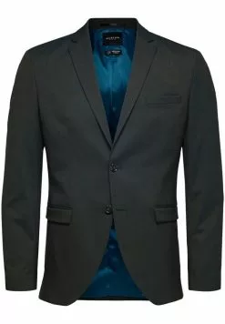 Selected Homme SLIM FIT - Blazer - Rifle Green -Selected Homme Soldes Boutique cc52a349f97e4736afe6fd22e6c2c436