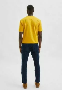 Selected Homme Jean Droit - Blue Indigo 8 Selected Homme Jean Droit - Blue Indigo -Selected Homme Soldes Boutique cc7bb66d42f34cd9a99833b46d9e5764