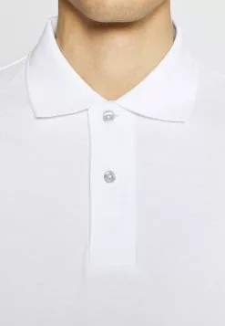 Selected Homme NEO - Polo - Bright White 11 Selected Homme NEO - Polo - Bright White -Selected Homme Soldes Boutique cc7c321314df45a1b8060485d6acded7