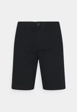 Selected Homme SLHCHESTER FLEX CAMP - Short - Black 13 Selected Homme SLHCHESTER FLEX CAMP - Short - Black -Selected Homme Soldes Boutique cced2161bb934d0baefa75605a460fae