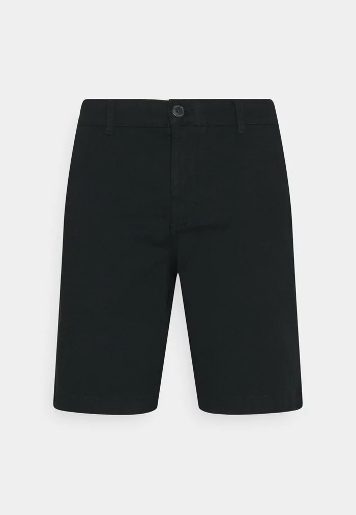 Selected Homme SLHCHESTER FLEX CAMP - Short - Black 6 Selected Homme SLHCHESTER FLEX CAMP - Short - Black – Image 6