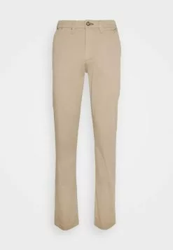 Selected Homme SLHSLIM MILES FLEX PANTS - Chino - Greige 9 Selected Homme SLHSLIM MILES FLEX PANTS - Chino - Greige -Selected Homme Soldes Boutique cd0398ad3e164ec0a2bb249c17725c02
