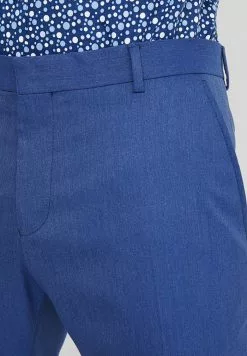 Selected Homme SLHSLIM MYLOLOGAN SUIT - Costume - Insignia Blue 22 Selected Homme SLHSLIM MYLOLOGAN SUIT - Costume - Insignia Blue -Selected Homme Soldes Boutique cd3c369717bd432ca9ce1b2933025bf1