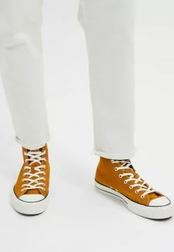 Selected Homme Jean Boyfriend - White Denim -Selected Homme Soldes Boutique cd853c46492c42b1a2faf9d861e03006