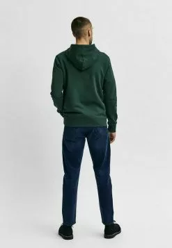 Selected Homme Jean Droit - Blue Black Denim -Selected Homme Soldes Boutique cdcce68f839842dcb01cb2ca01d13280