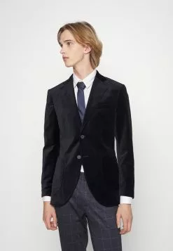 Selected Homme SLHSLIM ROBB - Blazer - Navy Blazer