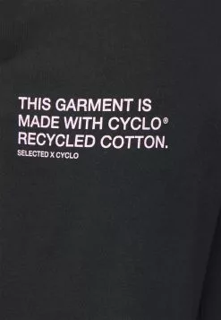 Selected Homme SLHLOOSEAAREN - Short - Black 5 Selected Homme SLHLOOSEAAREN - Short - Black -Selected Homme Soldes Boutique ce1eeb032d0e41f991b9bba9f171d599