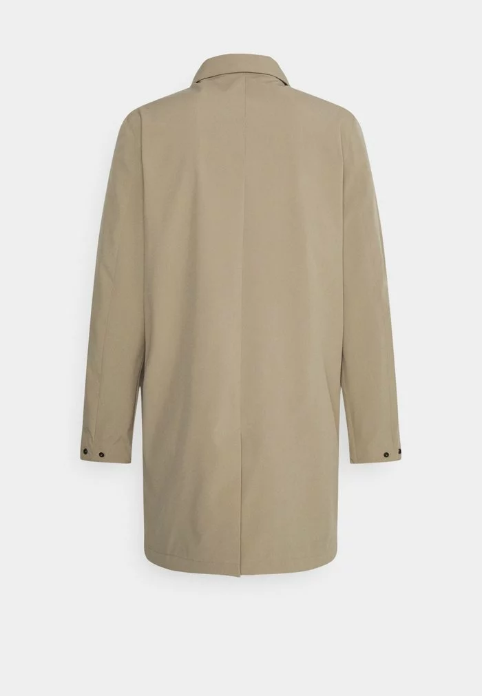 Selected Homme SLHALTIN CAR - Manteau Court - Winter Twig 2 Selected Homme SLHALTIN CAR - Manteau Court - Winter Twig – Image 2