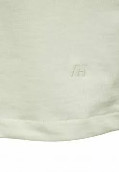 Selected Homme T-shirt Basique - Egret -Selected Homme Soldes Boutique ce589273bc1c4423a119b2703e44b3c8