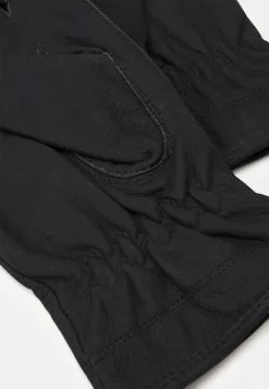 Selected Homme SLHRICHARD GLOVES - Gants - Black -Selected Homme Soldes Boutique ce58b317b9d84be7bc742e69dc77fe6a