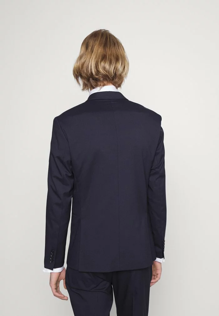 Selected Homme SLHSLIM DANELOGAN SUIT - Costume - Navy Blazer 3 Selected Homme SLHSLIM DANELOGAN SUIT - Costume - Navy Blazer – Image 3